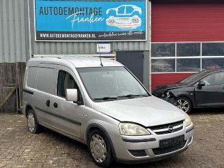 Dezmembrări autoturisme Opel Combo Combo (Corsa C), Van, 2001 / 2012 1.3 CDTI 16V 2008/1