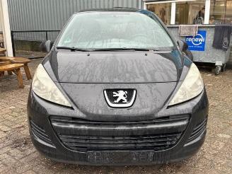 Peugeot 207 207/207+ (WA/WC/WM), Hatchback, 2006 / 2015 1.4 16V VTi picture 2