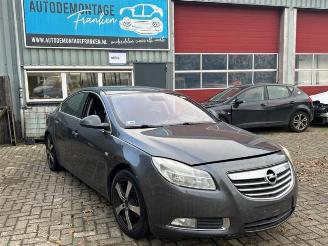 Dezmembrări autoturisme Opel Insignia Insignia, Sedan, 2008 / 2017 2.0 CDTI 16V 160 Ecotec 2010/1