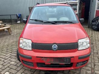 Fiat Panda Panda (169), Hatchback, 2003 / 2013 1.1 Fire picture 2