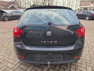 Seat Ibiza Ibiza IV (6J5), Hatchback 5-drs, 2008 / 2017 1.9 TDI 90 picture 6