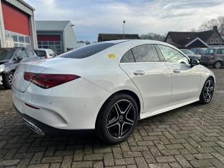 Mercedes Cla-klasse CLA (118.3), Sedan, 2019 1.3 CLA-200 Turbo 16V picture 7