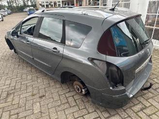 Peugeot 308 308 SW (4E/H), Combi 5-drs, 2007 / 2014 1.6 VTI 16V picture 5