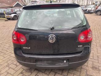Volkswagen Golf Golf V (1K1), Hatchback, 2003 / 2010 1.9 TDI picture 6