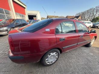 Mitsubishi Carisma Carisma, Hatchback, 1995 / 2006 1.8 GDI 16V picture 7