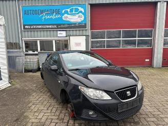 Sloopauto Seat Ibiza Ibiza IV SC (6J1), Hatchback 3-drs, 2008 / 2016 1.4 16V 2009/7