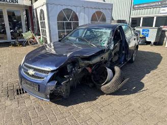 Chevrolet Epica Epica, Sedan, 2006 / 2011 2.0 24V picture 3