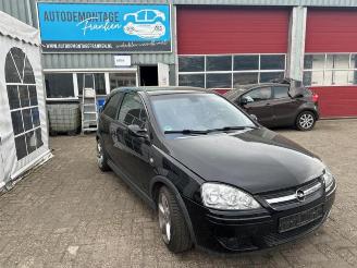 Sloopauto Opel Corsa Corsa C (F08/68), Hatchback, 2000 / 2009 1.4 16V Twin Port 2005/5