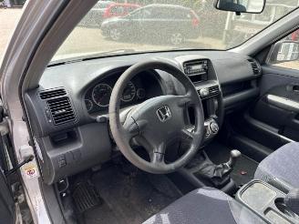 Honda Cr-v CR-V (RD5/6/7/8), SUV, 2001 / 2007 2.0i 16V VTEC picture 4