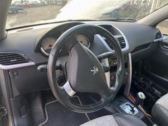 Peugeot 207 207 CC (WB), Cabrio, 2007 / 2015 1.6 16V picture 4