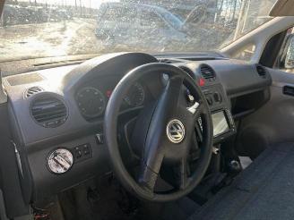 Volkswagen Caddy Caddy III (2KA,2KH,2CA,2CH), Van, 2004 / 2015 2.0 SDI picture 4