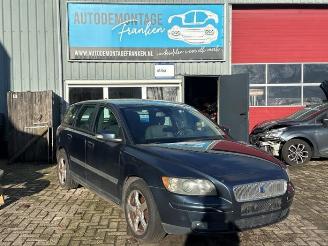 Démontage voiture Volvo V-50 V50 (MW), Combi, 2003 / 2012 1.8 16V 2006/10