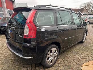 Citroën C4-picasso C4 Picasso (UD/UE/UF), MPV, 2007 / 2013 1.6 16V VTi 120 picture 7