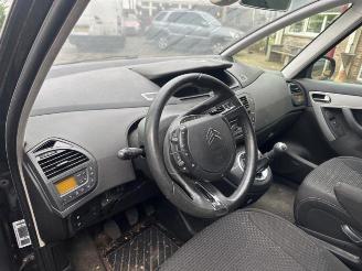 Citroën C4-picasso C4 Picasso (UD/UE/UF), MPV, 2007 / 2013 1.6 16V VTi 120 picture 4