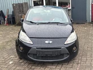 Ford Ka Ka II, Hatchback, 2008 / 2016 1.2 picture 2