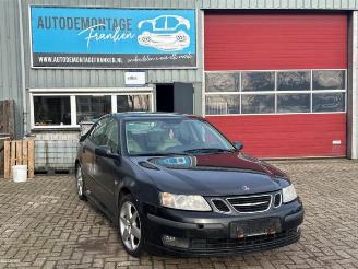 Auto da rottamare Saab 9-3 9-3 II Sport Sedan (YS3F), Sedan, 2002 / 2015 1.8i 16V 2005/2