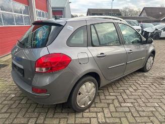 Renault Clio Clio III Estate/Grandtour (KR), Combi, 2007 / 2014 1.5 dCi FAP picture 7