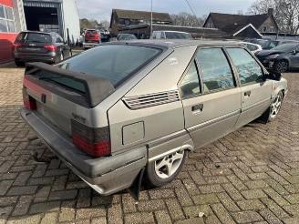 Citroën BX BX 1.9, Hatchback, 1984 / 1994 19 TRI,TZI Luxe picture 7