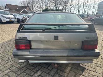 Citroën BX BX 1.9, Hatchback, 1984 / 1994 19 TRI,TZI Luxe picture 6