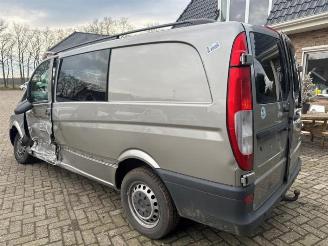 Mercedes Vito Vito (639.6), Van, 2003 / 2014 2.2 115 CDI 16V picture 5