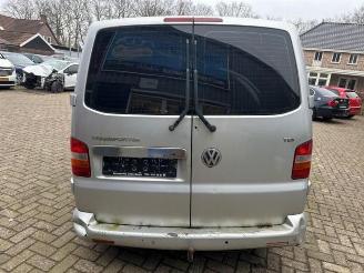 Volkswagen Transporter Transporter T5, Van, 2003 / 2015 2.5 TDi picture 6