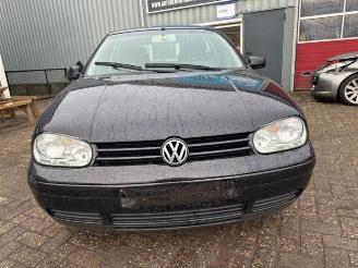 Volkswagen Golf Golf IV (1J1), Hatchback, 1997 / 2005 1.4 16V picture 2