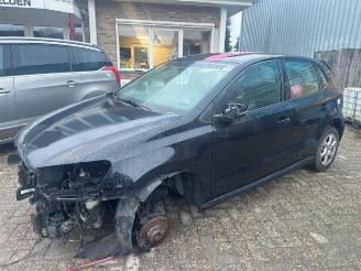 Volkswagen Polo Polo V (6R), Hatchback, 2009 / 2017 1.2 TDI 12V BlueMotion picture 3