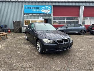 Dezmembrări autoturisme BMW 3-serie 3 serie (E90), Sedan, 2005 / 2011 316i 16V 2008/5