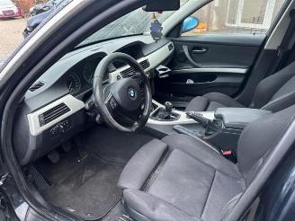 BMW 3-serie 3 serie (E90), Sedan, 2005 / 2011 316i 16V picture 4