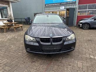 BMW 3-serie 3 serie (E90), Sedan, 2005 / 2011 316i 16V picture 2