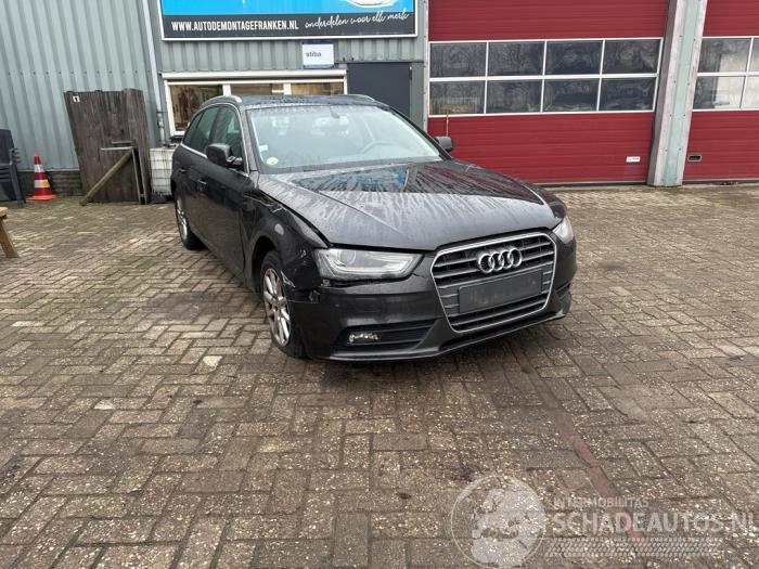 Audi A4 A4 Avant (B8), Combi, 2007 / 2015 2.0 TDI 16V