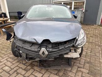 Renault Clio Clio IV (5R), Hatchback 5-drs, 2012 / 2021 1.5 dCi 90 FAP picture 2