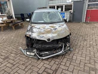 Skoda Rapid Rapid, Liftback, 2012 / 2022 1.2 TSI picture 2