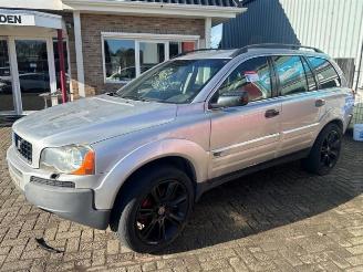 Volvo Xc-90 XC90 I, SUV, 2002 / 2014 2.9 T6 24V picture 3