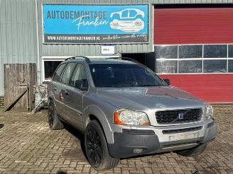  Volvo Xc-90 XC90 I, SUV, 2002 / 2014 2.9 T6 24V 2003/2