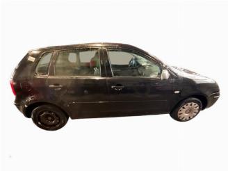 Volkswagen Polo Polo IV (9N1/2/3), Hatchback, 2001 / 2012 1.4 16V 75 picture 5