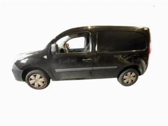 Renault Kangoo Kangoo Express (FW), Van, 2008 1.5 dCi 75 picture 3