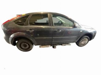 Ford Focus Focus 2, Hatchback, 2004 / 2012 1.6 16V picture 5