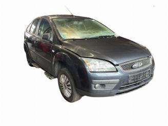 disassembly passenger cars Ford Focus Focus 2, Hatchback, 2004 / 2012 1.6 16V 2006/2