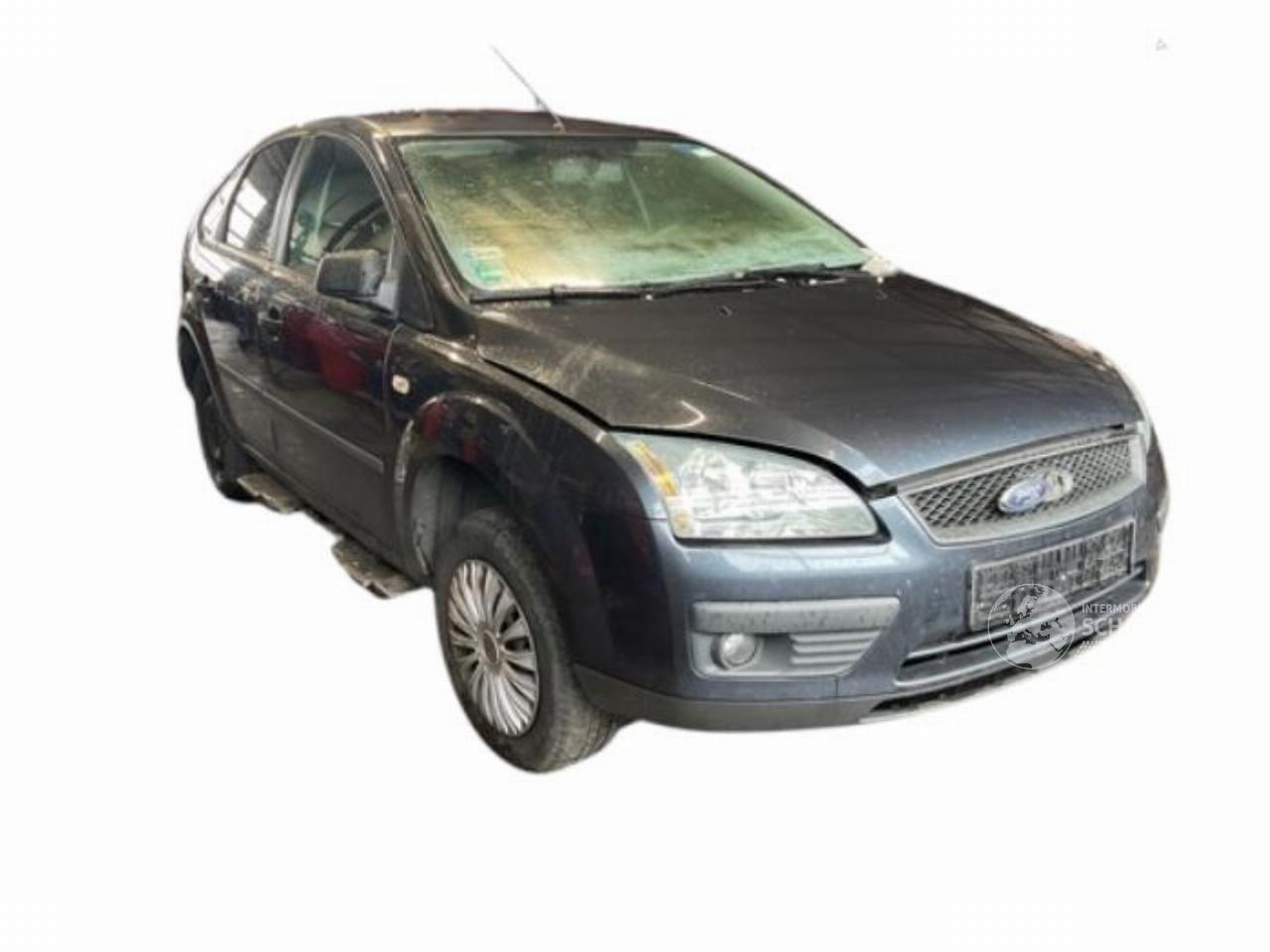 Ford Focus Focus 2, Hatchback, 2004 / 2012 1.6 16V
