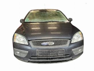 Ford Focus Focus 2, Hatchback, 2004 / 2012 1.6 16V picture 2