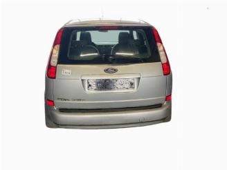 Ford C-Max Focus C-Max, MPV, 2003 / 2007 1.6 16V picture 4