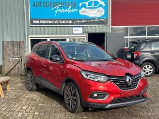 Uttjänta bilar auto Renault Kadjar Kadjar (RFEH), SUV, 2015 1.5 Blue dCi 2020