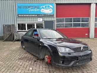 rozbiórka samochody osobowe Ford Mondeo Mondeo III, Hatchback, 2000 / 2007 3.0 V6 24V ST220 2002/1