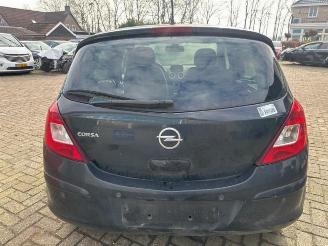 Opel Corsa Corsa D, Hatchback, 2006 / 2014 1.4 16V Twinport picture 6