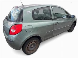 Renault Clio Clio III (BR/CR), Hatchback, 2005 / 2014 1.2 16V 75 picture 7