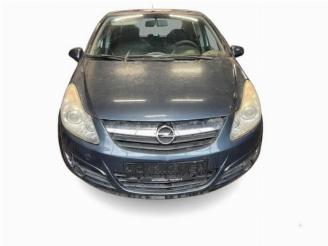 Opel Corsa Corsa D, Hatchback, 2006 / 2014 1.2 16V picture 2