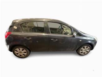 Opel Corsa Corsa D, Hatchback, 2006 / 2014 1.2 16V picture 5