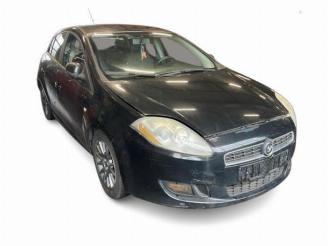 Uttjänta bilar auto Fiat Bravo Bravo (198A), Hatchback, 2006 / 2014 1.4 16V 2007/8