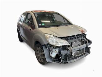 Sloopauto Citroën C3 C3 (SC), Hatchback 5-drs, 2009 / 2016 1.2 VTi 82 12V 2012/12